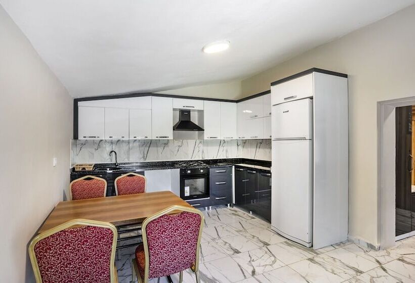 Курорт Ağaoğlu My Termal