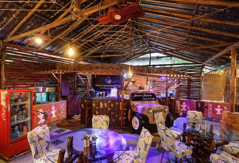 Evergreen County Resort Coorg   A Coffee Plantation Retreat