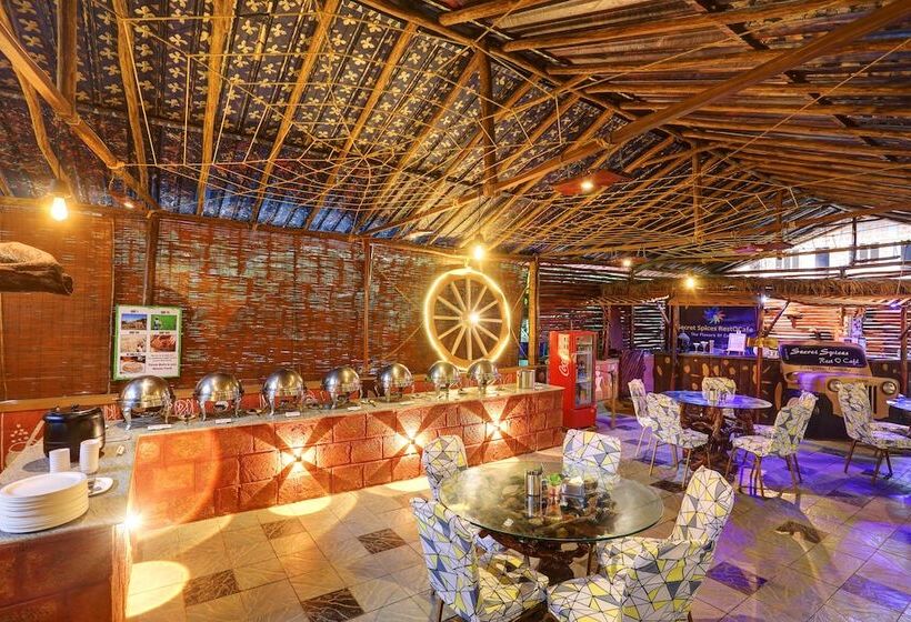 Evergreen County Resort Coorg   A Coffee Plantation Retreat