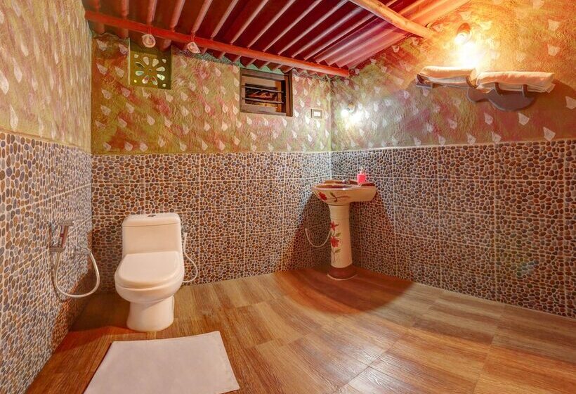 Evergreen County Resort Coorg   A Coffee Plantation Retreat