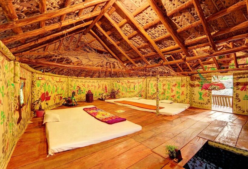 Evergreen County Resort Coorg   A Coffee Plantation Retreat