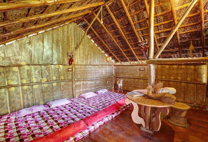 Evergreen County Resort Coorg   A Coffee Plantation Retreat