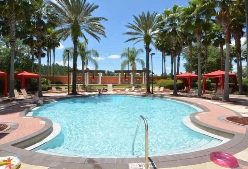 Ride Away At Solana Resort By Shine Villas 062