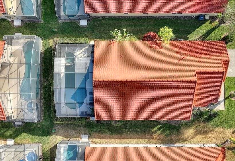 Ride Away At Solana Resort By Shine Villas 062