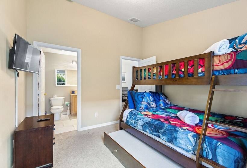 Ride Away At Solana Resort By Shine Villas 062