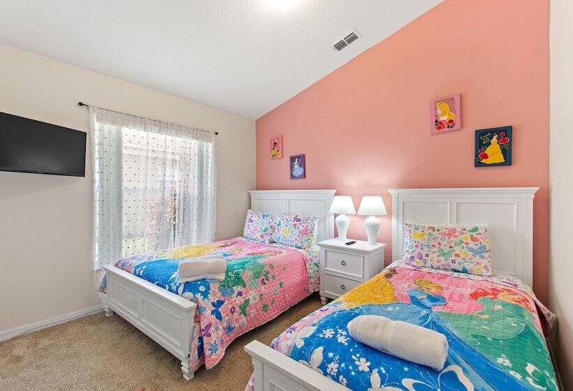 Ride Away At Solana Resort By Shine Villas 062