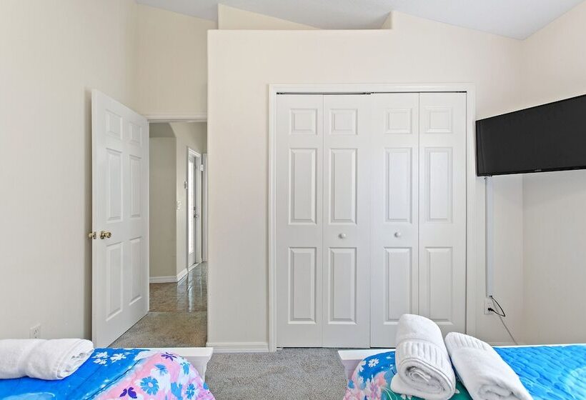 Ride Away At Solana Resort By Shine Villas 062