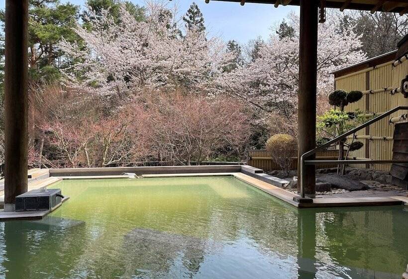 日式旅馆 Seifutei