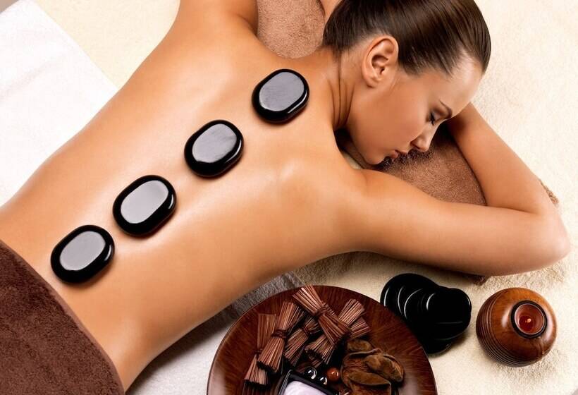 Sagredo Boutique Hotel & Spa