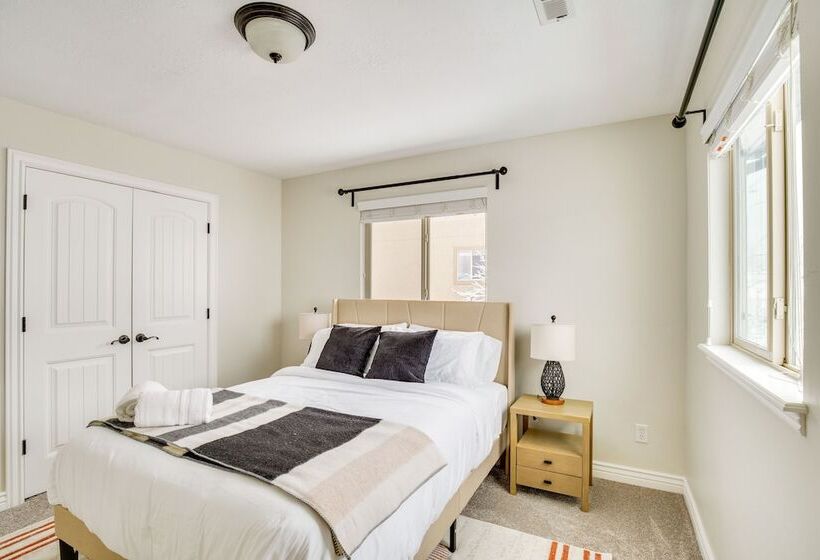 Saratoga Springs Family Home ~ 2 Mi To Utah Lake!