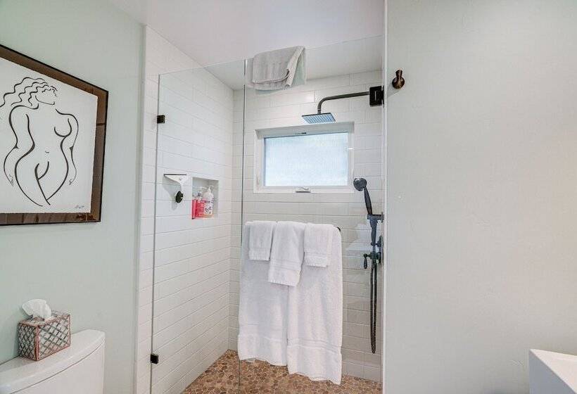 Seascape Aptos Retreat W/ Bocce Ball Court!