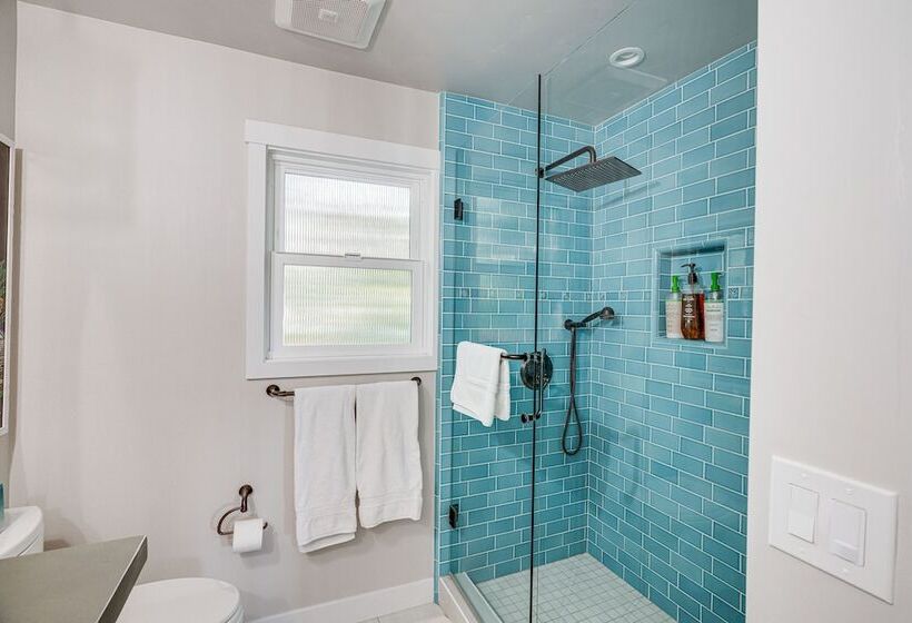 Seascape Aptos Retreat W/ Bocce Ball Court!