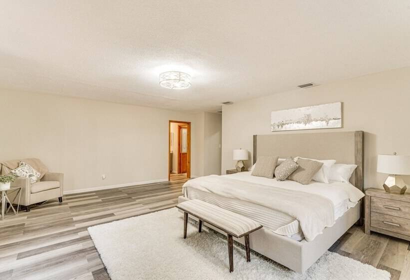 Secluded Blue Ridge Retreat On 4 Acres!