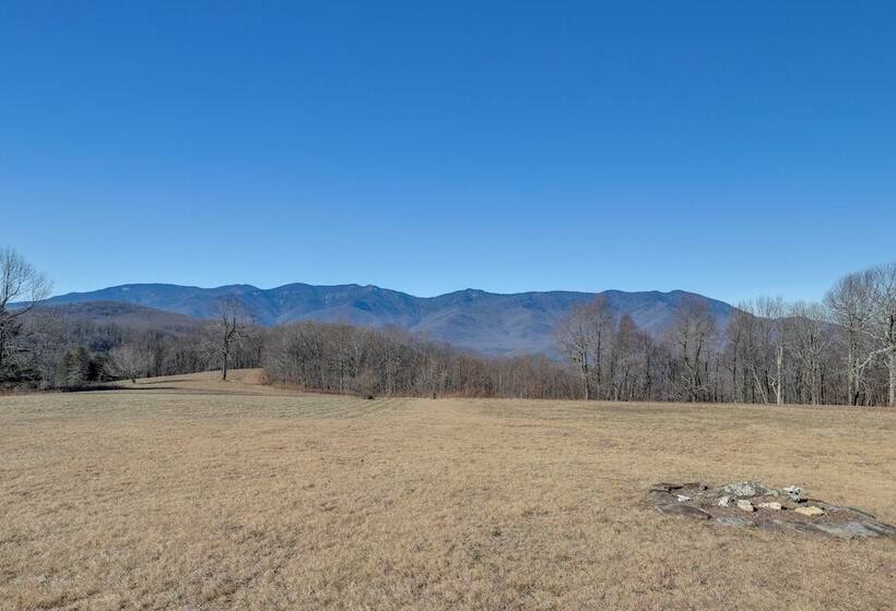 Dog Friendly Burnsville Home W/ Patio & Trails!