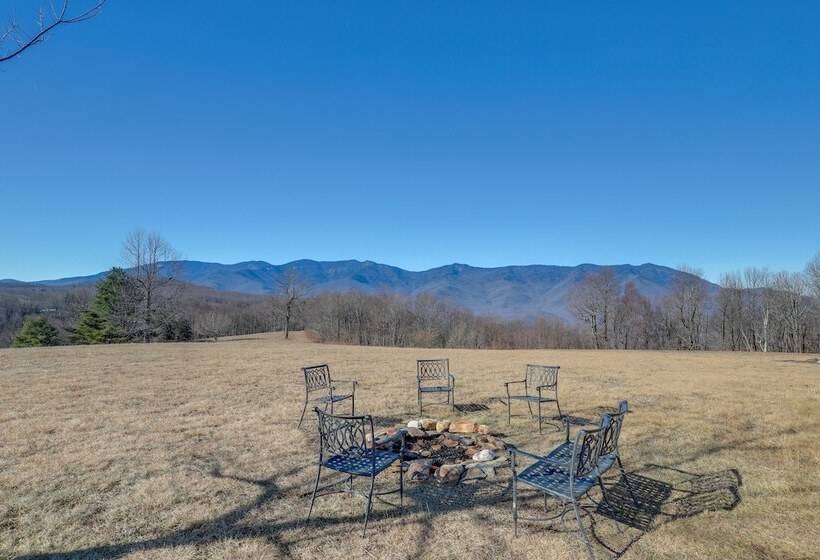 Dog Friendly Burnsville Home W/ Patio & Trails!