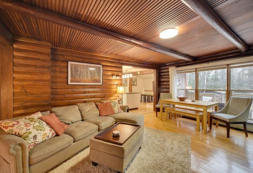 Secluded Wisconsin Cottage W/ Nearby Lake Access