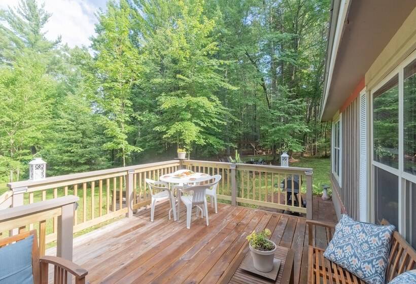 Secluded Wisconsin Cottage W/ Nearby Lake Access