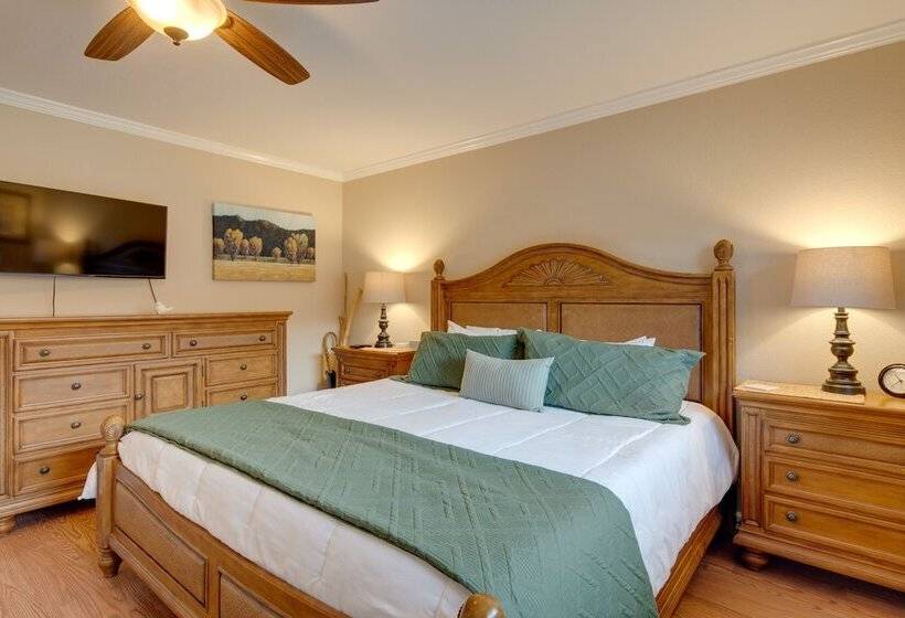 Serene Lake Lure Cabin W/ Resort Amenities!