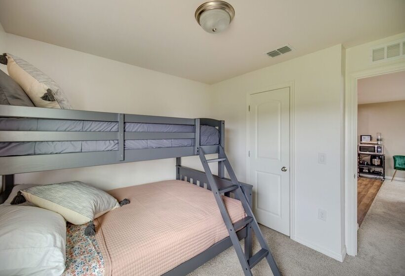 Single Story Fort Myers Home Near Canal + Trails!