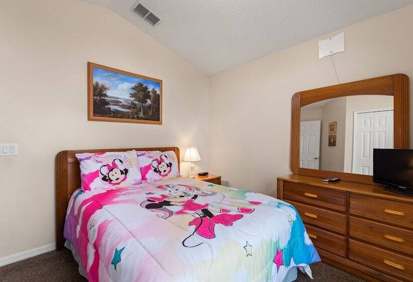 Soaring Eagle At Eagle Point By Shine Villas 102