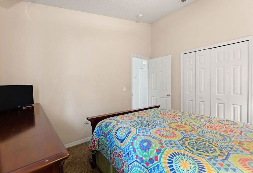 Soaring Eagle At Eagle Point By Shine Villas 102