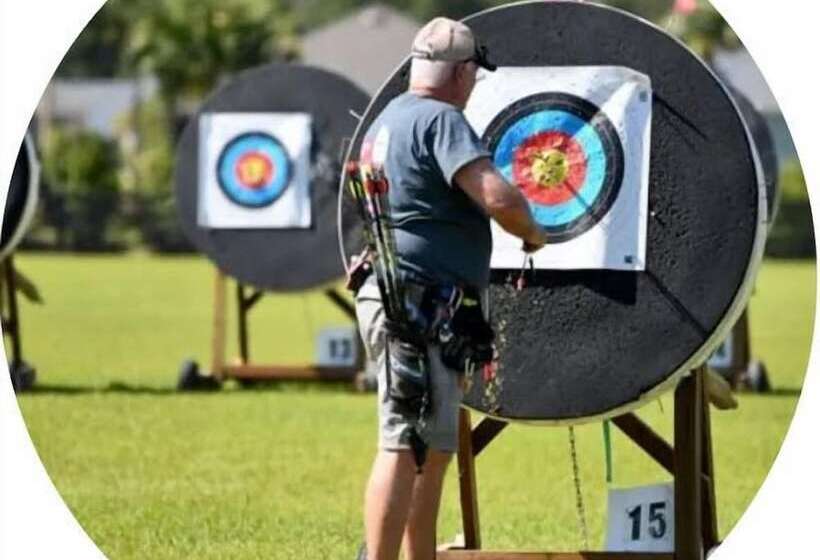 Soper   Patio Villa In The Village Of Marsh Bend