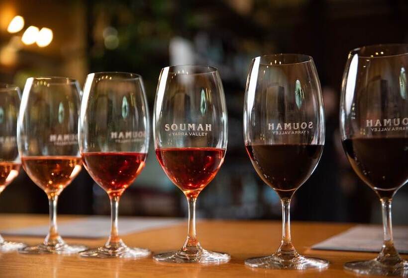 Soumah Wines