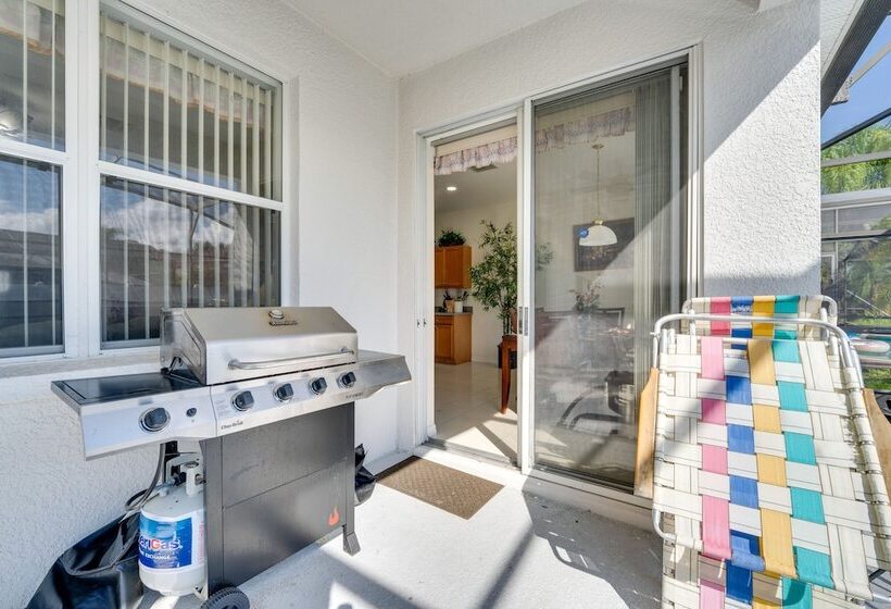 Spacious Kissimmee Villa W/ Private Pool & Hot Tub