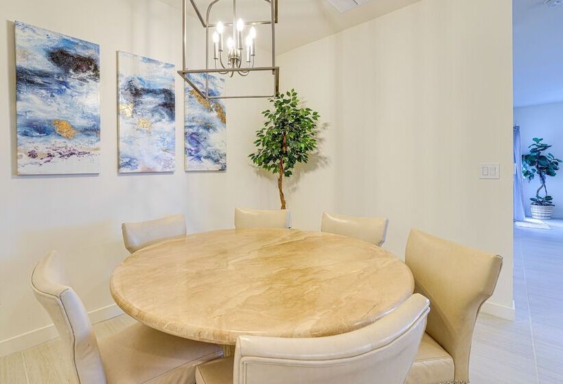 Spacious Maricopa Vacation Home ~ 4 Mi To Downtown