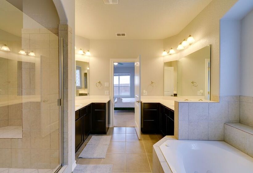 Pet Friendly San Antonio Home Near Lackland Afb!