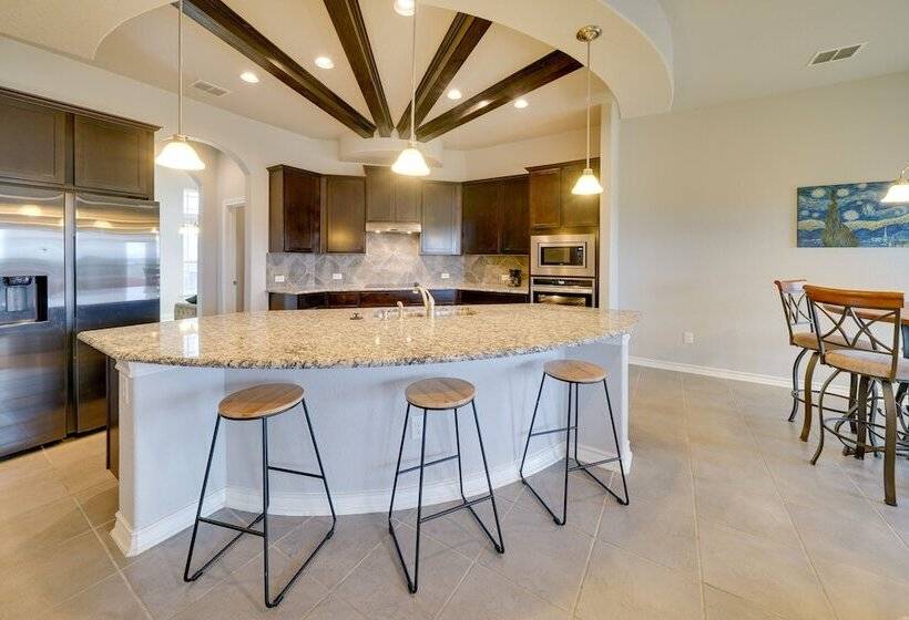 Pet Friendly San Antonio Home Near Lackland Afb!