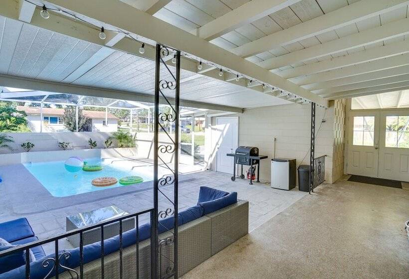 Winter Haven Home W/ Pool Near Legoland!