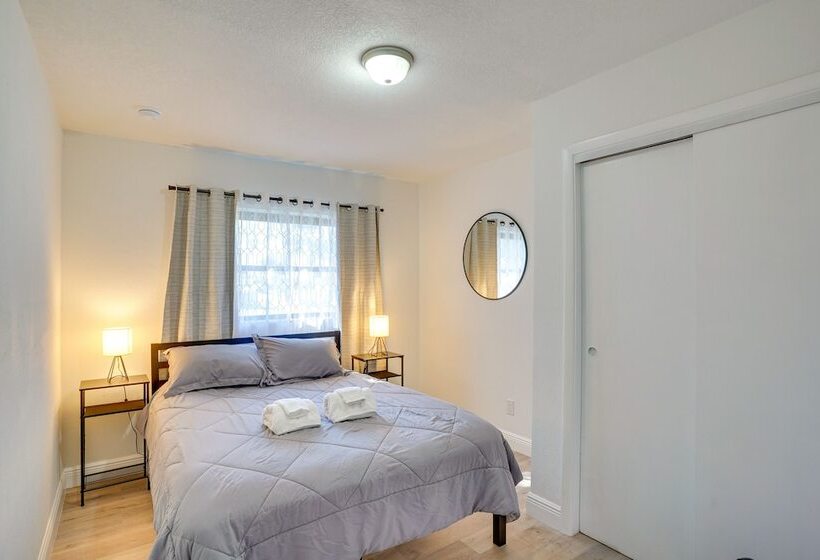 Winter Haven Home W/ Pool Near Legoland!