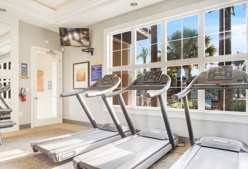 Splash Of Magic At Solterra Resort