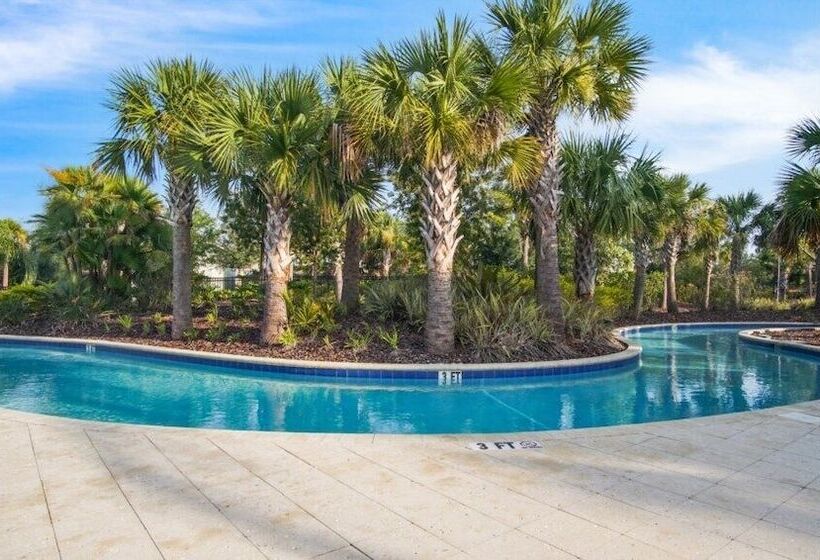 Splash Of Magic At Solterra Resort