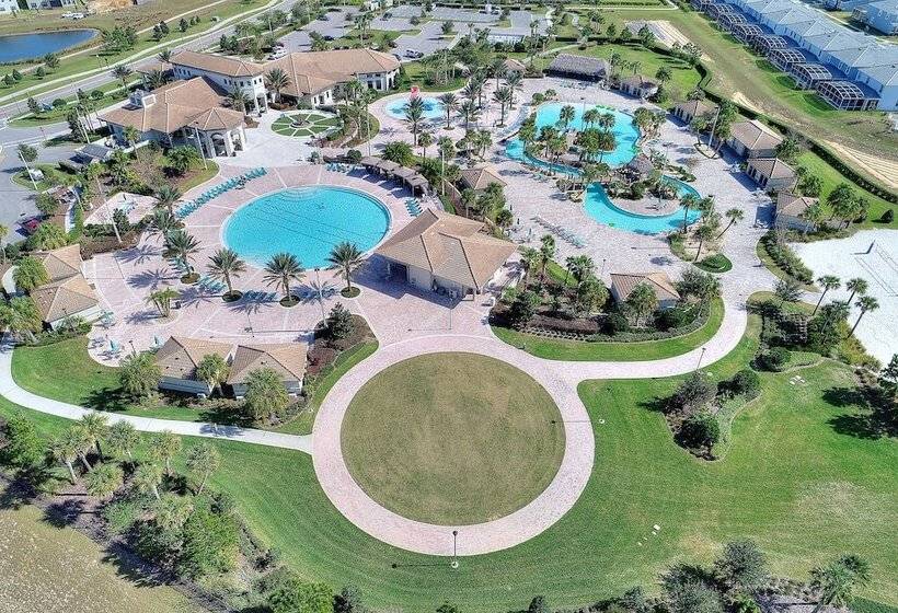 Star Stay At Championsgate Resort By Shine Villas 023