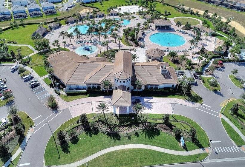 Star Stay At Championsgate Resort By Shine Villas 023