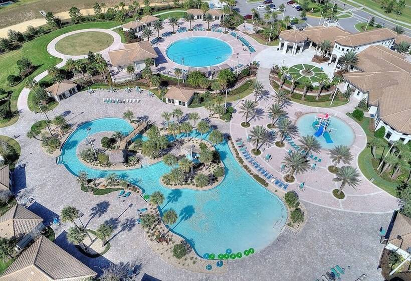 Star Stay At Championsgate Resort By Shine Villas 023