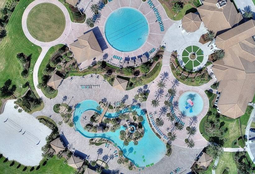 Star Stay At Championsgate Resort By Shine Villas 023