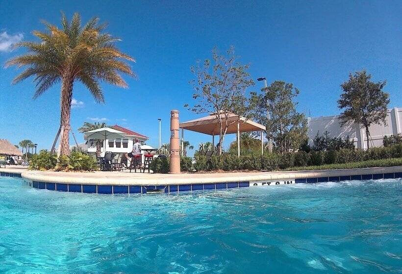 Stars Align @ Storey Lake By Shine Villas #406