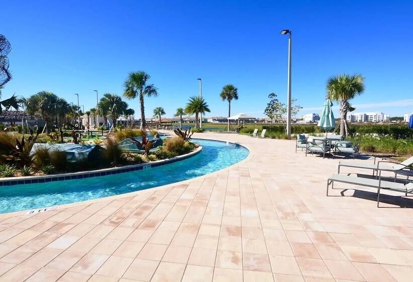 Stars Align @ Storey Lake By Shine Villas #406