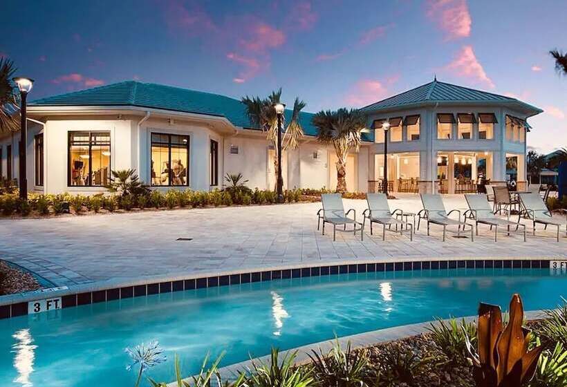 Stars Align @ Storey Lake By Shine Villas #406