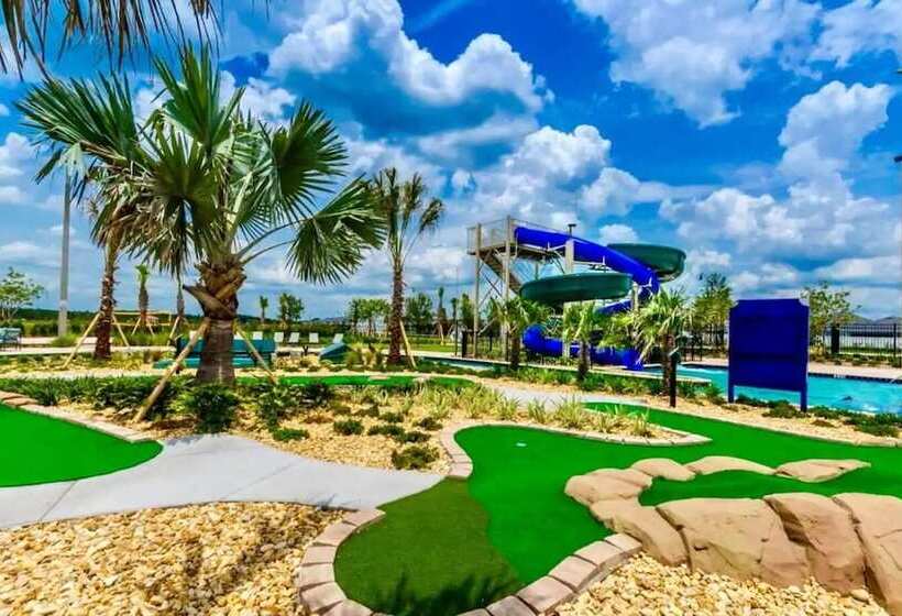 Stars Align @ Storey Lake By Shine Villas #406