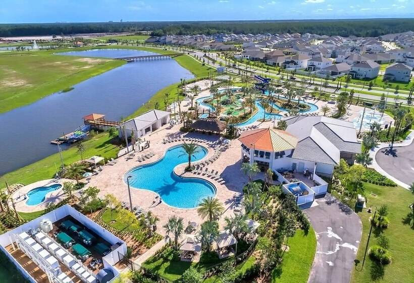 Stars Align @ Storey Lake By Shine Villas #406