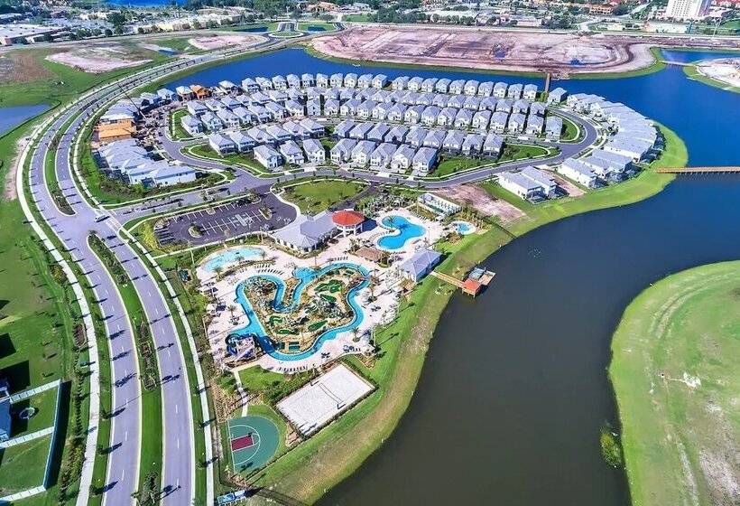 Stars Align @ Storey Lake By Shine Villas #406