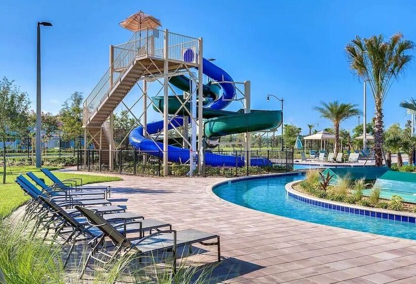 Stars Align @ Storey Lake By Shine Villas #406