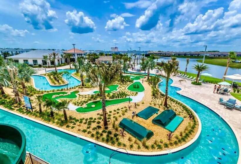 Stars Align @ Storey Lake By Shine Villas #406