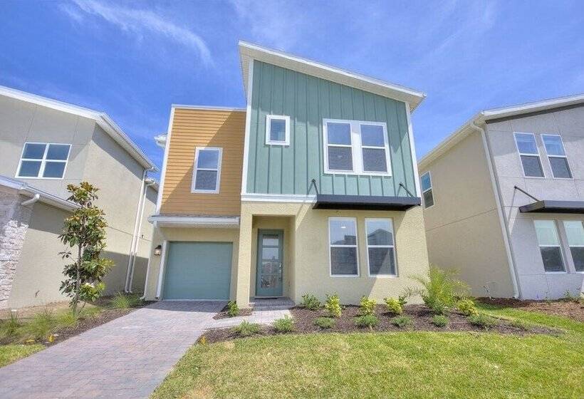 Stars Align @ Storey Lake By Shine Villas #406