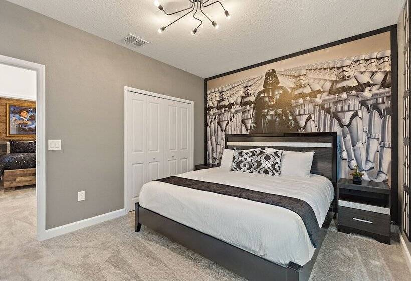 Stars Align @ Storey Lake By Shine Villas #406