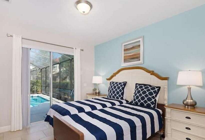 Starstruck At Solterra Resort By Shine Villas #101